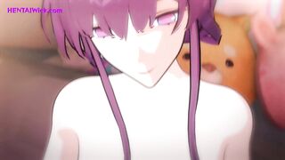 Shy StepSister join in threesome - 9 image