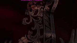 Busty Velma MILF Suck Big Cock ( Exclusive Hentai ) - 10 image