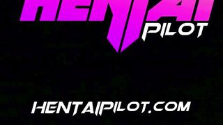 Barista With A Huge Ass Wants Sex Badly - Cartoon Parody - 9 image