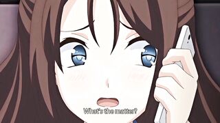 Kanojo ga Yatsu ni Dakareta Hi episode 2 - 10 image
