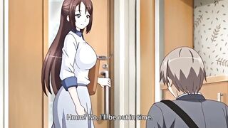 Kanojo ga Yatsu ni Dakareta Hi episode 2