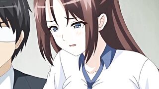 Kanojo ga Yatsu ni Dakareta Hi episode 2 - 5 image