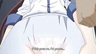 Kanojo ga Yatsu ni Dakareta Hi episode 2 - 6 image