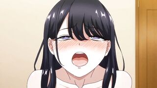 Iribitari Gal ni Manko Tsukawasete Morau Hanashi episode 2 - 10 image