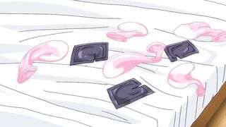 Iribitari Gal ni Manko Tsukawasete Morau Hanashi episode 2 - 5 image