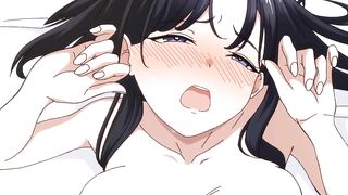 Iribitari Gal ni Manko Tsukawasete Morau Hanashi episode 2 - 8 image