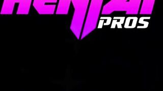 Miss Makima fucked and creampied - Creampie cam! - 10 image