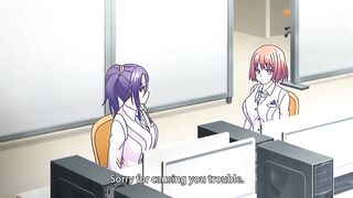 yarakashi episode 2 her her best friend and friends together - 4 image