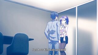 yarakashi episode 2 her her best friend and friends together - 8 image