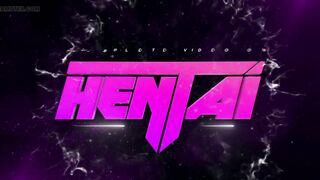 Sex Proposal! Horny Ashley Needs Hard Cock! XXX Cartoon - 8 image