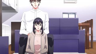 Uncensored hentai anime - 1 image