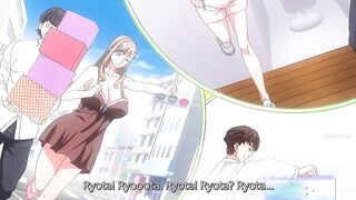 Uncensored hentai anime - 3 image