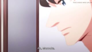 Uncensored hentai anime - 6 image