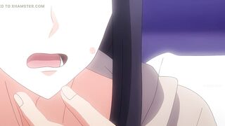 Uncensored hentai anime - 7 image