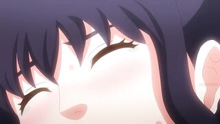 Uncensored hentai anime - 8 image