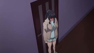 Uncensored hentai anime