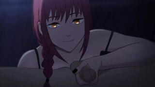 Anal Riding -Hentai-Subtitle- - 1 image