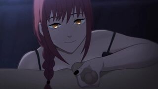 Anal Riding -Hentai-Subtitle- - 10 image