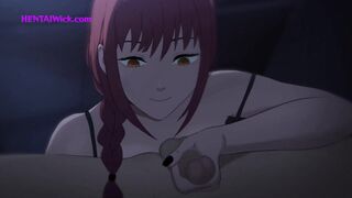 Anal Riding -Hentai-Subtitle-