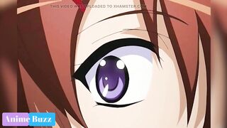 Romantic sex with anime buzz - 6 image