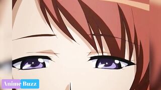 Romantic sex with anime buzz - 8 image