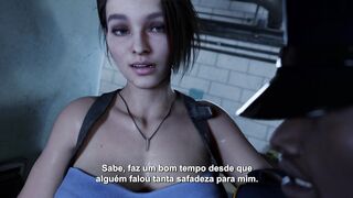 Big Ass Creampie 3D Adult Game For Free - 3 image