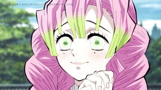 CACHIPUN WITH WAIFU - [Review & Scenes] - ROCK, PAPER, SCISSORS EROGE - 8 image