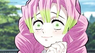 CACHIPUN WITH WAIFU - [Review & Scenes] - ROCK, PAPER, SCISSORS EROGE