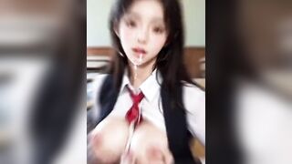 Beauty created by artificial intelligence - 9 image