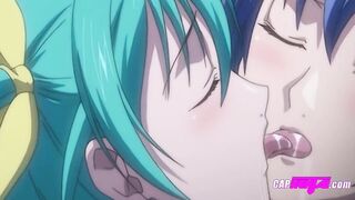 Mean Girls Of Japan - HENTAI - 10 image