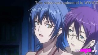 Mean Girls Of Japan - HENTAI - 5 image