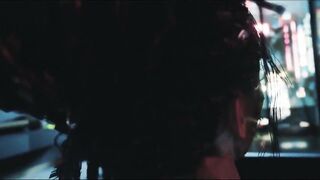 Cyberpunk 2077 Cyberfuck by Nikovako (animation with Sound) 3D Hentai Porn - 9 image