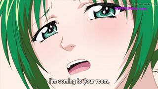You're the best slave bitch - Hentai - Subtitles - 6 image