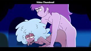 The Woolett Way Sex ( Cartoon ) Uncensored - 10 image