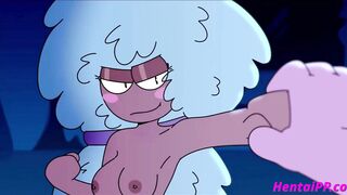 The Woolett Way Sex ( Cartoon ) Uncensored - 4 image