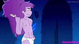 The Woolett Way Sex ( Cartoon ) Uncensored - 5 image