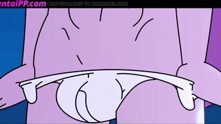 The Woolett Way Sex ( Cartoon ) Uncensored - 6 image