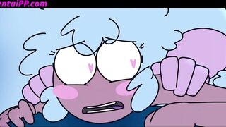 The Woolett Way Sex ( Cartoon ) Uncensored - 7 image