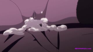 The Caretaker handles the Queen-Hentai - 4 image