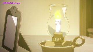 The Caretaker handles the Queen-Hentai - 8 image