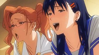 Tsuma Netori Rei: Boku no Ayamachi Kanojo no Sentaku episode 1 - 1 image