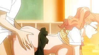 Tsuma Netori Rei: Boku no Ayamachi Kanojo no Sentaku episode 1 - 10 image