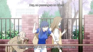 Tsuma Netori Rei: Boku no Ayamachi Kanojo no Sentaku episode 1 - 2 image