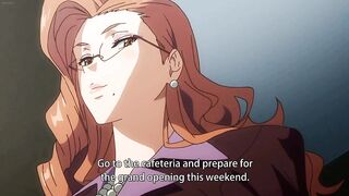 Tsuma Netori Rei: Boku no Ayamachi Kanojo no Sentaku episode 1