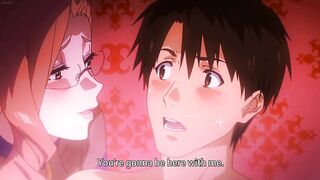 Tsuma Netori Rei: Boku no Ayamachi Kanojo no Sentaku episode 1 - 8 image