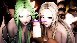 Will of the people-Gangbang - 10 image