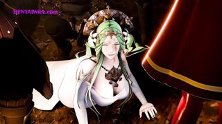 Will of the people-Gangbang - 2 image