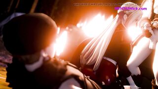 Will of the people-Gangbang - 6 image