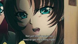 Lucky Boy Fucking 3 Bitches Animated Porn Hentai - 3 image