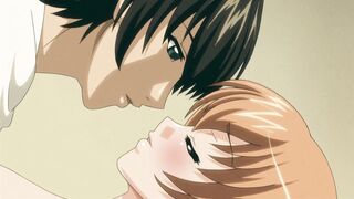 Lucky Boy Fucking 3 Bitches Animated Porn Hentai - 5 image